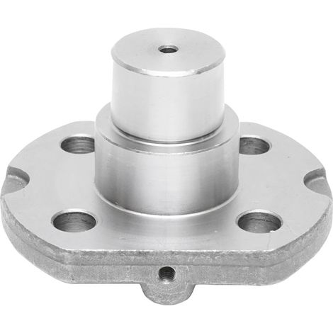Perno snodo superiore per Massey Ferguson, John Deere, Case IH, Claas, Renault – Codici OEM: 122265A1, 6000103502, 85805980, 128880, RE57471, CA0128904, CAR128904, 3694453M1, 4102632A (1/3)