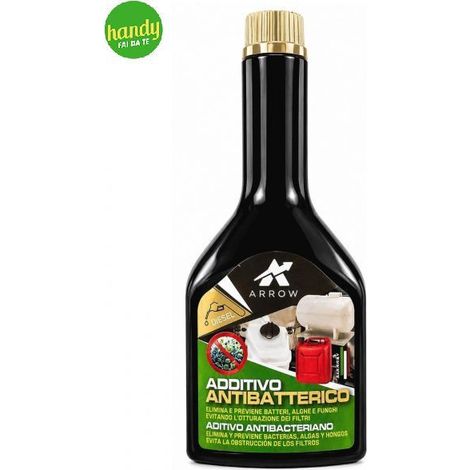 Additivo Antibatterico Lubex Arrow 250 ml