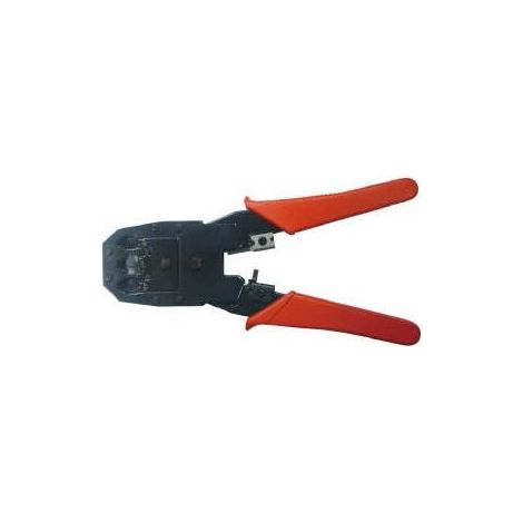 Crimping Tool UniversalRj45Rj12Rj11 T-Wc-04 Ge (1/2)