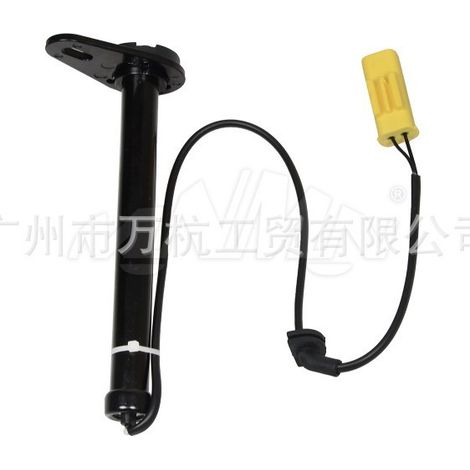Motorhaubenaktuator kompatibel mit Mercedes-Benz X253 W253 C253 OE 253906030 (1/4)