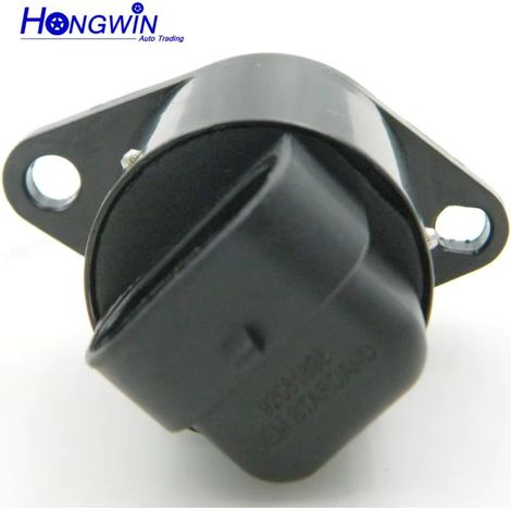 Convient pour la vanne de régulation d'air de ralenti Daewoo 92061898 avec câblage (1/4)