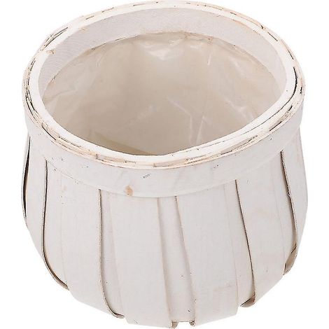 Nouveau pot de fleurs décoratif (1 pièce)