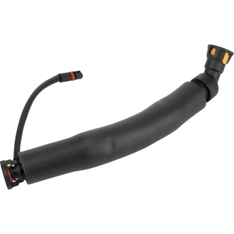 Conduit de ventilation automobile 11157567802 (1/4)