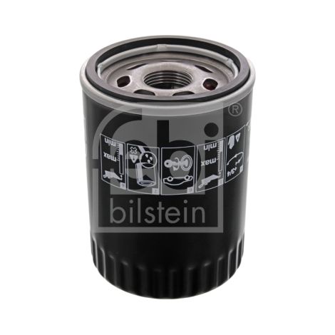 Filtro olio 48485 febbraio