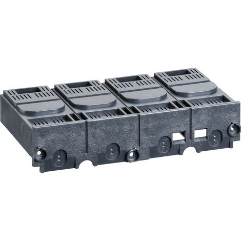 1 coprimorsetto corto - 3/4 poli - INS250, NSX100..250 - LV429516