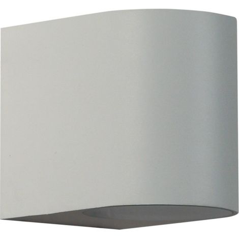 APLIQUE EXTERIOR BLANCO (1/4)