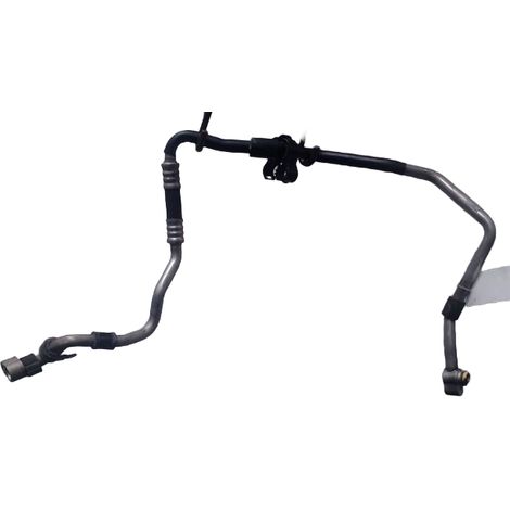 [PRODUIT D'OCCASION] Tuyau De Clim 1 VOLKSWAGEN Touareg ♻️ Ref Oe. 7l6820750ag - Garantie à vie (1/2)