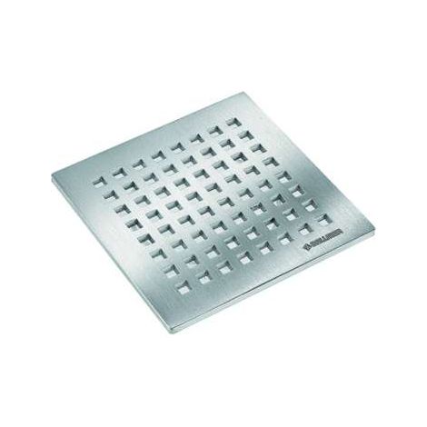 DALLMER Rost Quadra, 140 , 501226 (1/3)
