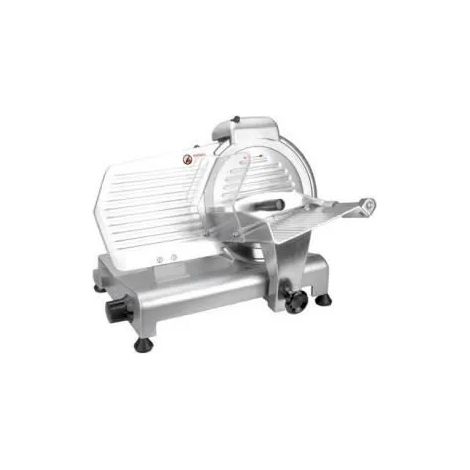 Trancheuse Lacor 69130 250W lame inox réglable