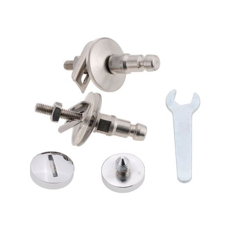 Laufen Mimo Scharnier 8925520000001 (1/2)