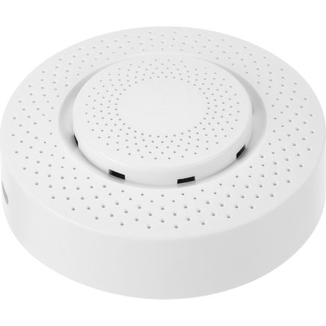Boîtier Air Intelligent WIFI Capteur Analyseur Formol COV CO2 Humidité Température 5V RSH-Air Box01 (1/5)