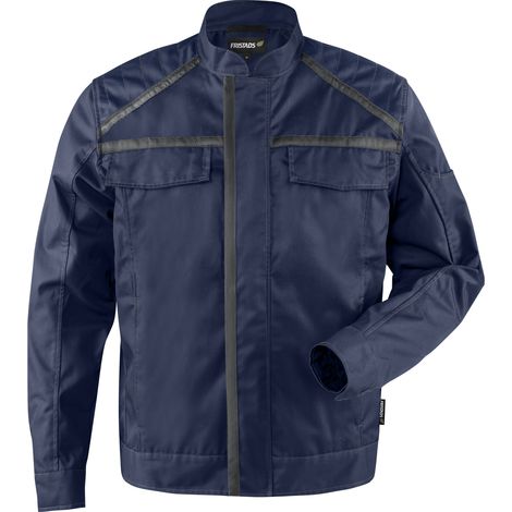 Fristads 129928-540-XL Green Jacke 4688 GRT Green Teil der Fristads Green Kollek (1/2)