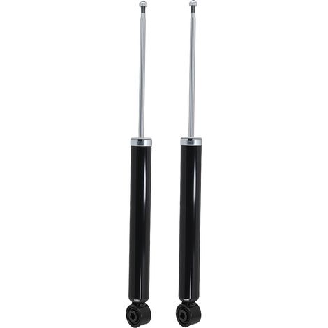 2x Rear Shock Absorber for Audi Q3/VW Tiguan 2007-2018 5N0513049AG 5518 (1/5)