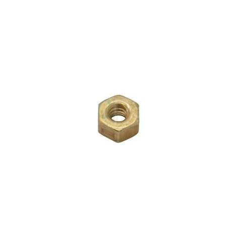 538216649 - Ecrou carré pour Taille-Haies PARTNER (1/2)