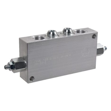 Valve FLUIDPRESS FPOE120D34LA35B (1/5)