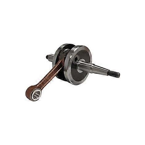 Kurbelwellenbaugruppe 5PA-11400-00-00 für Yamaha YZ85 YZ 85 Rennkart, neu, hohe Qualität