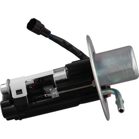 Ensemble pompe à carburant et pompe à huile 15100-35F00 15100-35F01 pour Suzuki GSX-R750 GSXR750 GSX-R600 GSXR600 2001-2003