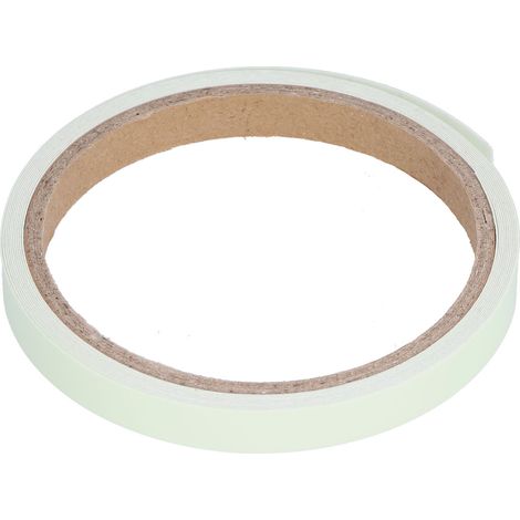 Ruban fluorescent en PVC non toxique panneaux de signalisation d'urgence panneaux de sécurité panneaux de sortie d'escalier (1/5)