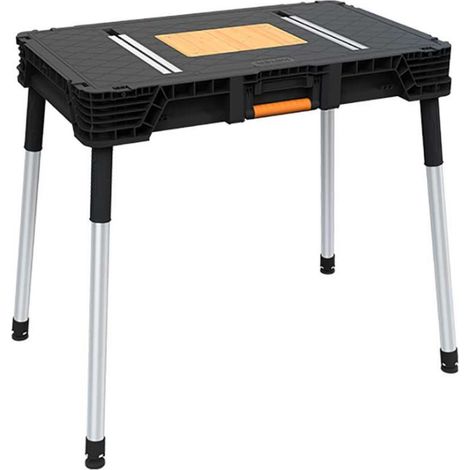 Klappbare Hybrid-Werkbank - KT 64 2219 (1/4)