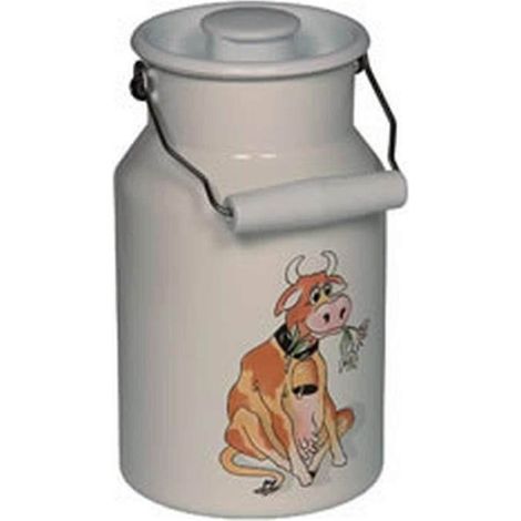 Riess Pot à lait avec couvercle 2 litres Country Almliesel (1/5)