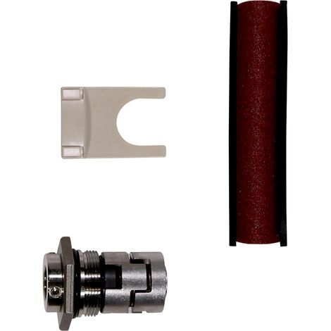 GRUNDFOS Pièce de rechange Kit garniture mécanique pour CR(N/I)10/15/20 HQQEGG D16 30bar, 96511844