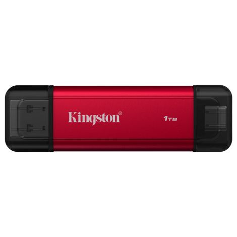 1TB DUAL USBA/C PORTABLE SSD