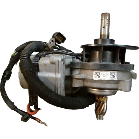 Moteur Electrique Direction Assistee PEUGEOT 0 [PRODUIT D'OCCASION]♻️9809949980 (1/3)