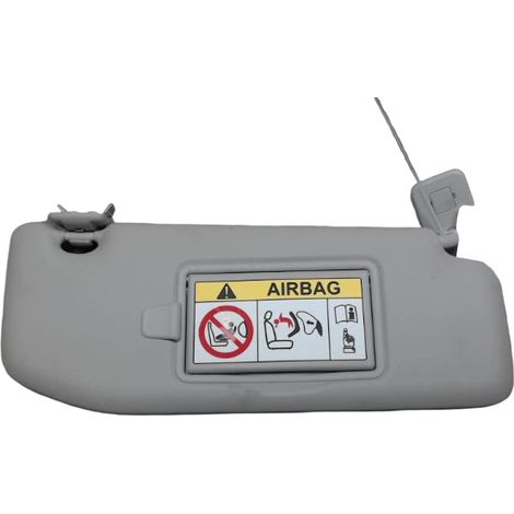[PRODUIT D'OCCASION] Pare-soleil D CITROEN C3 ♻️ Ref Oe. 98100807bj - Garantie à vie (1/3)
