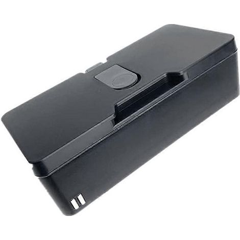Réservoir d'eau pour Xiaomi Mi robot aspirateur laveur Pro VIOMI V2 V2 Pro V3 MIJIA 3C STYJ02YM pièces de rechange détachées (1/5)