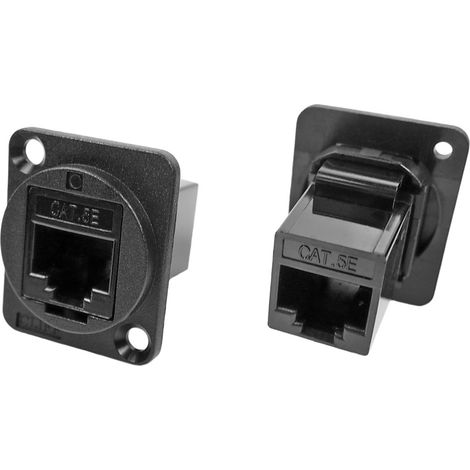 Connecteur RS PRO ( Prix pour 1 )