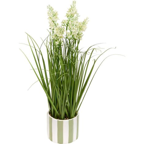 Pianta artificiale daura 47 cm - Atmosphera créateur d'intérieur (1/5)