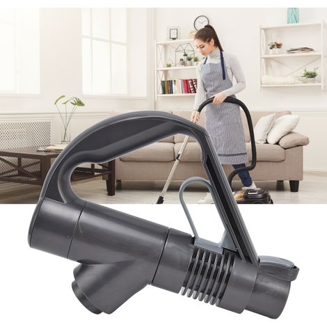 Manico per aspirapolvere DC19 DC23 DC26 DC29 DC32 DC36 DC37 - Ergonomico, antiscivolo, in ABS - Accessorio per la pulizia (1/4)