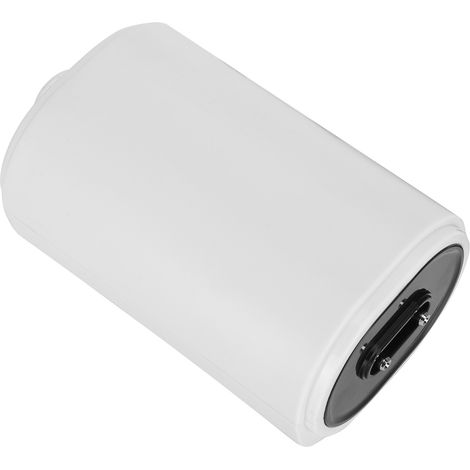 ZY-868 Pompe à air électronique silencieuse à double orifice pour aquarium, augmentant l'oxygénation, prise UE 220 V (1/5)