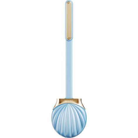 Égouttoir de cuisine extensible en acier inoxydable, grand modèle, gris (1/5)