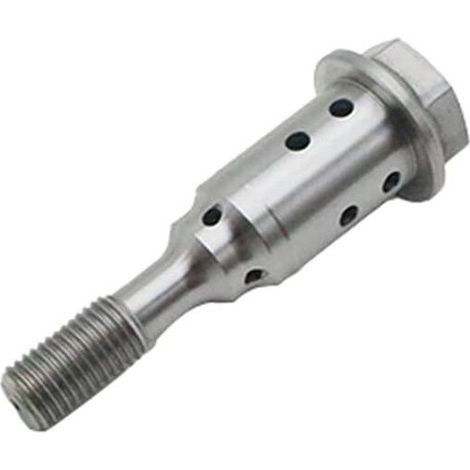 55247723, una válvula de tornillo central adecuada para motores y piezas de automóviles de alta calidad.