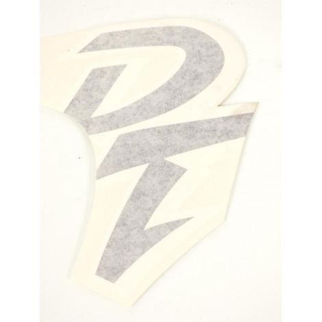 Autocollant stickers origine ecope droite pour moto Yamaha 125 DT