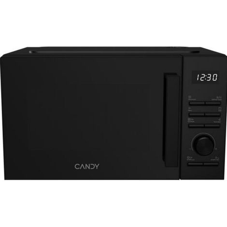 MICRO-ONDES POSE LIBRE 23L Grill Digital Black (1/5)