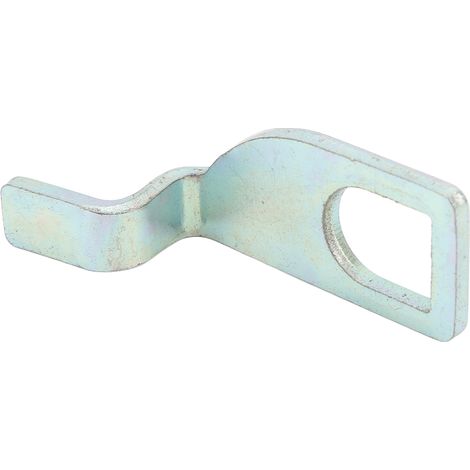 Serrure de sécurité de porte en acier inoxydable pour installation domestique et usage quotidien.-AquaForge (1/5)