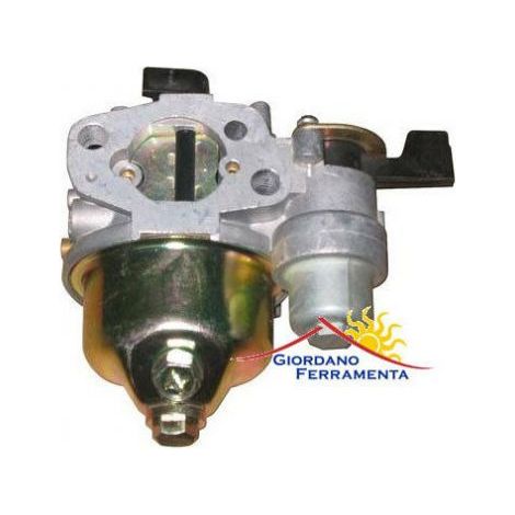 CARBURATORE PER MOTORE HONDA GX160 RIF.ORIG. 16100ZH8W50, 1610ZK7W00 (29336)