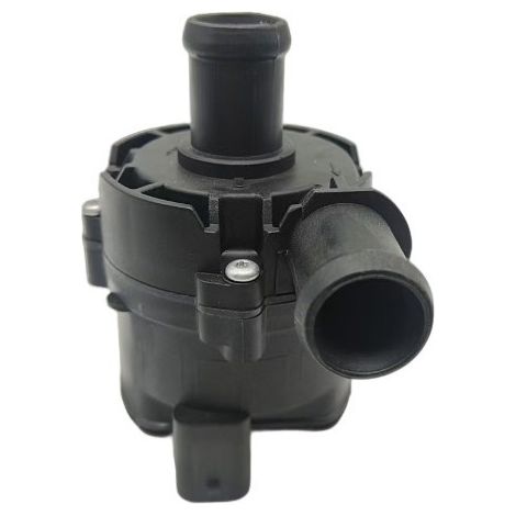 Pompe à eau auxiliaire électronique à vendre, référence OE 392243249/LR057368, compatible Land Rover (1/5)