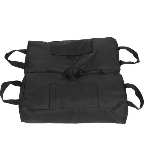 Strandsonnenschirm, Zelt, Gewichtssack, Outdoor-Überdachung, Fahnenmastbefestigung, Sandsack, Outdoor-Zubehör (1/5)