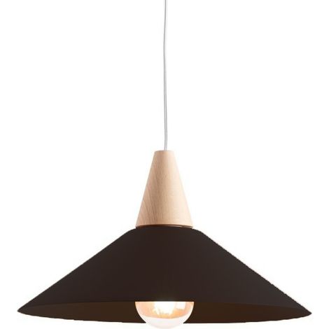 Funnell Sospensione Ø40 1x E27