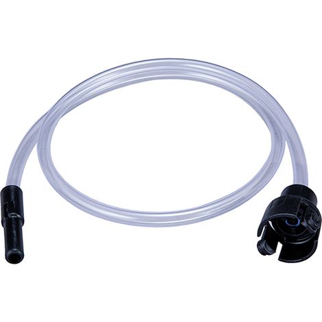 191X21-8 Boquilla de tubo flexible