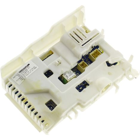 Module de puissance programmé 97391312837000/1 pour Lave linge ELECTROLUX