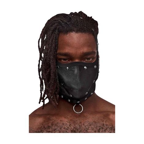 Triton Male Power Mask (1/4)