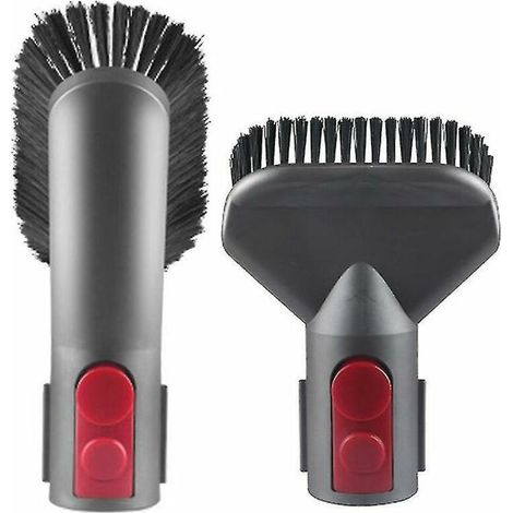 Green Mobility – Kit de têtes de brosse pour aspirateur Dyson V8/V7/V10 (1/5)