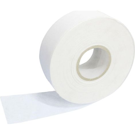 Bandes de cire non tissées, bandes d'épilation, bandes dépilatoires, bandes de cire pour les jambes, rouleaux dépilatoires, bandes de cire (1/4)
