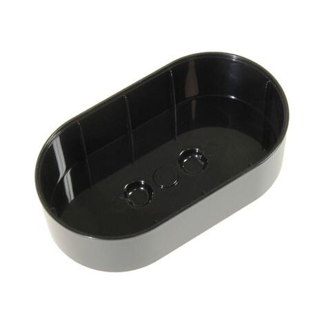 Delonghi vaschetta supporto griglia macchina caffè La Specialista Arte EC9155