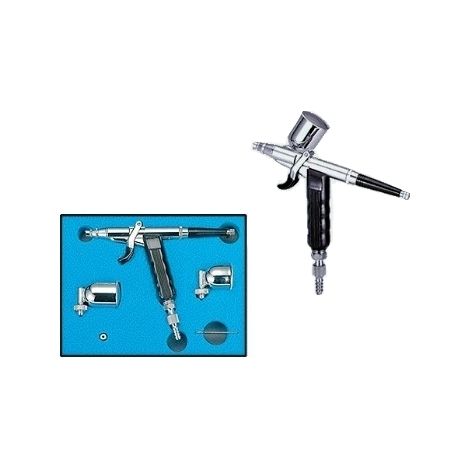 Penna aerografo professionale - Mod. D