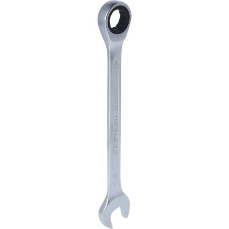 BRILLIANT TOOLS  llave de  trinquete  16  mm  -  BT013716 (1/4)